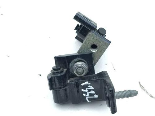 Hinge/Door check strap AUDI A6 C8 (4A2) 55 TFSI e quattro | BP36081454C146 - Image 2