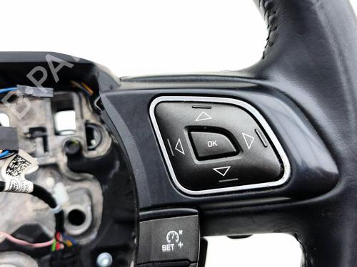 Steering wheel LAND ROVER RANGE ROVER EVOQUE (L538) 2.2 D 4x4 | BP29615141C49 