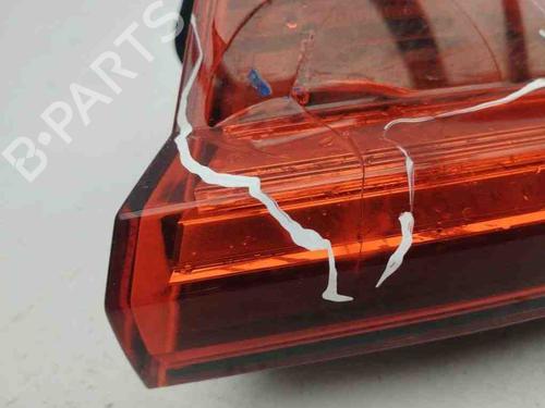 Right taillight AUDI A1 Sportback (8XA, 8XF) 1.0 TFSI | BP28901486C35