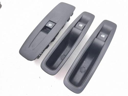 Left front window switch RENAULT MEGANE IV Hatchback (B9A/M/N_) 1.2 TCe 130 (B9MR) | BP38228038I27 - Image 2