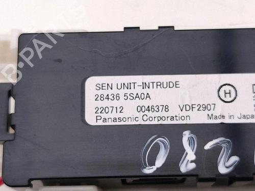 Electronic module NISSAN LEAF (ZE1) Electric | BP40206860M83 - Image 10