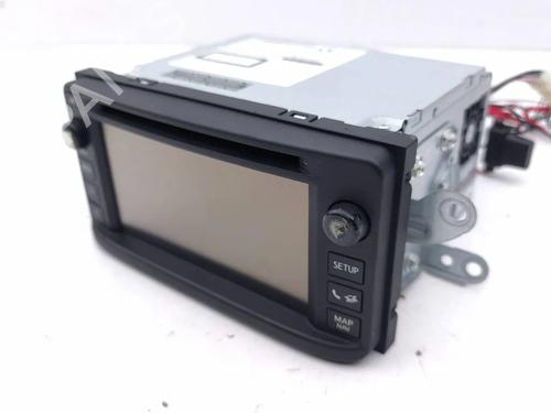 Electronic module TOYOTA GT 86 Coupe (ZN6_) 2.0 (ZN6AC_, ZN6BC_, ZN6K) | BP36198393M83 - Image 2