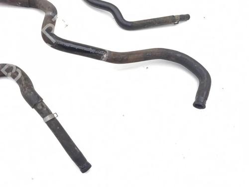 Pipe NISSAN 350Z Roadster (Z33) 3.5 (AAZ33) | BP31858367M125 