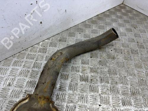 Exhaust system KIA SORENTO I (JC) 2.5 CRDi | BP36190843M121  - Image 6
