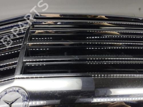 Hood MERCEDES-BENZ S-CLASS (W221, V221) S 320 CDI | BP28895768C1 