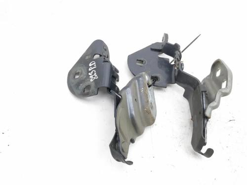 Hinge/Door check strap TESLA MODEL 3 (5YJ3) EV | BP36349223C146 - Image 5