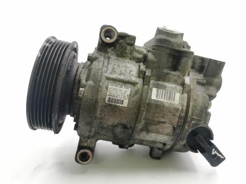 AC compressor AUDI A6 C7 (4G2, 4GC) 2.0 TDI | BP36313826M34 - Image 4