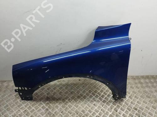 Used Left front fenders Left front fenders 33254657 33254657
