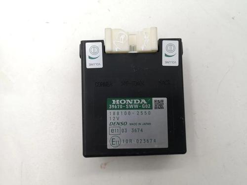 Used Electronic module Electronic module 33207159 33207159