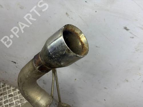 Exhaust system NISSAN 350Z Roadster (Z33) 3.5 (AAZ33) | BP30660288M121