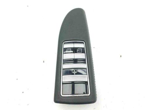 Used Left rear window switch MERCEDES-BENZ S-CLASS (W221, V221) S 320 CDI (211 hp) 28895812