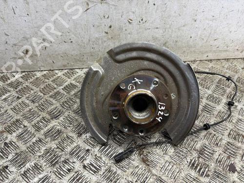 Used Left rear steering knuckle Left rear steering knuckle 38279548 38279548