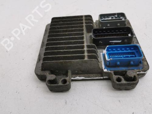 Engine control unit (ECU) SAAB 9-7X 4.2 AWD | BP28897979M57