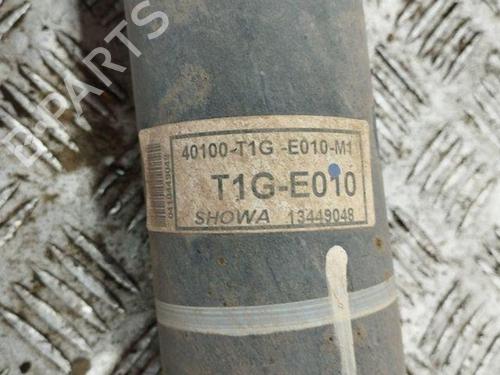 Driveshaft HONDA CR-V II (RD_) 2.2 CTDi (RD9) | BP28854872M37