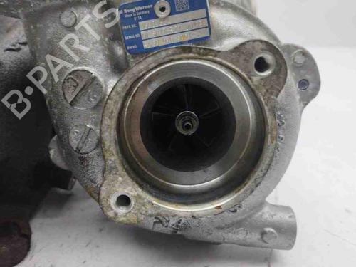 Turbocharger/Supercharger VOLVO XC60 I SUV (156) D5 | BP28900523M71 