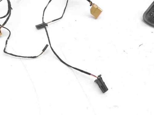 Ledningsnett PORSCHE CAYENNE (9PA) S 4.5 | BP28860384E16