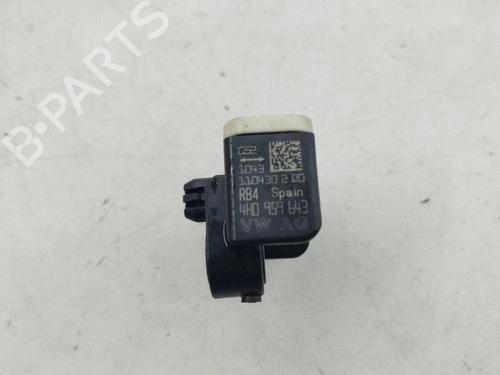 Electronic sensor AUDI A7 Sportback (4GA, 4GF) 3.0 TDI | BP40167989M84  - Image 5