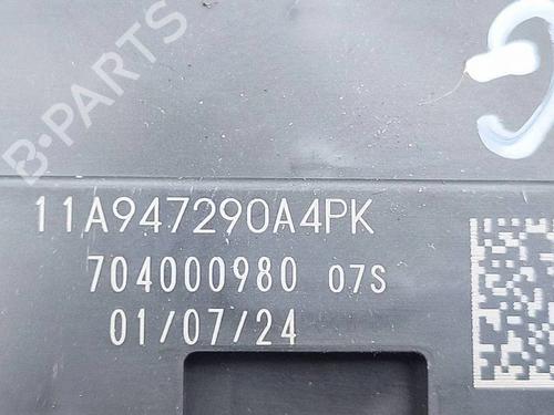 Kabinelys AUDI Q4 E-TRON SUV (F4B) 45 | BP39512186I8 - Image 6