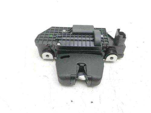 Tailgate lock PEUGEOT 208 I (CA_, CC_) 1.4 VTi | BP28902077C101 