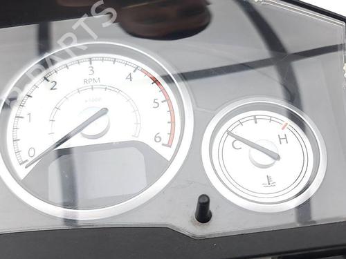 Instrument cluster CHRYSLER GRAND VOYAGER V (RT) 2.8 CRD | BP28878606C47 