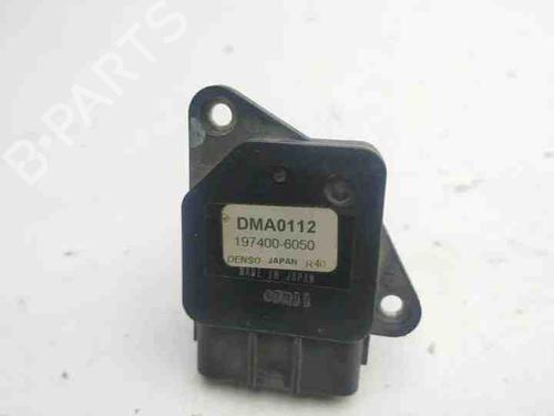 Mass air flow sensor TOYOTA AVENSIS (_T25_) 2.2 D-CAT (ADT251_, ADT251R) | BP28865521M95