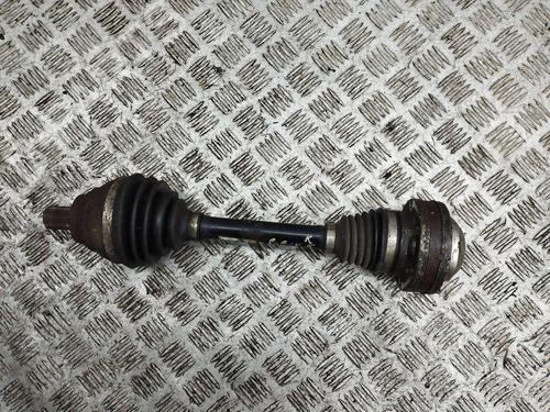 Left front driveshaft VW GOLF PLUS V (5M1, 521) 1.9 TDI | BP38279863M38 - Image 8