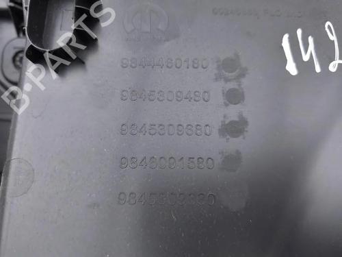 Front right panel PEUGEOT 3008 III (KA_, KB_, KC_) e-210 (KCZKZX) | BP36465763C59 - Image 12