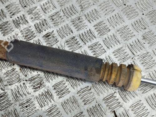 Left rear shock absorber MAZDA CX-5 (KE, GH) 2.2 D AWD (KE102) | BP28848363M18 
