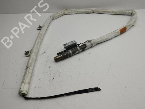 Left curtain airbag VOLVO S80 II (124) 2.4 D | BP28887041C11 