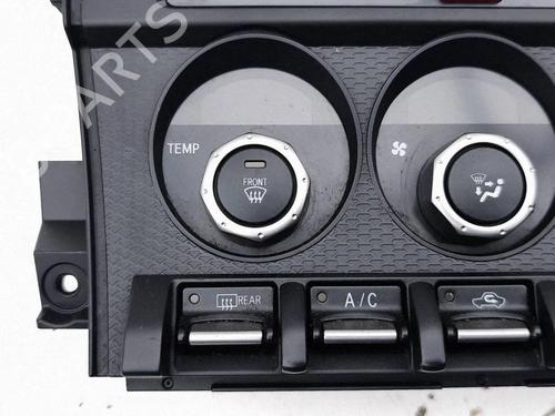 Control unit TOYOTA GT 86 Coupe (ZN6_) 2.0 (ZN6AC_, ZN6BC_, ZN6K) | BP39884894M11 - Image 4