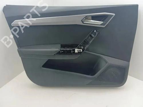 Used Front left panel Front left panel 28856376 28856376
