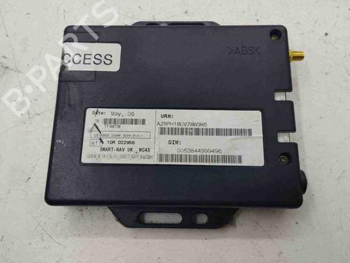 Used Electronic module MERCEDES-BENZ B-CLASS Sports Tourer (W245) B 180 CDI (245.207) (109 hp) 28894835