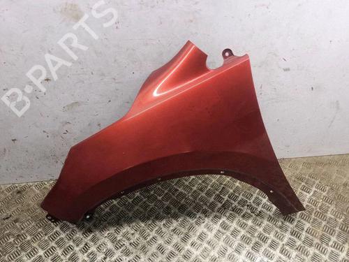 Used Left front fenders Left front fenders HONDA CR-V IV (RM_) 1.6 i-DTEC (RE6) (120 hp) 40071022 40071022