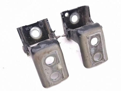 Used Hinge/Door check strap Hinge/Door check strap 37586171 37586171