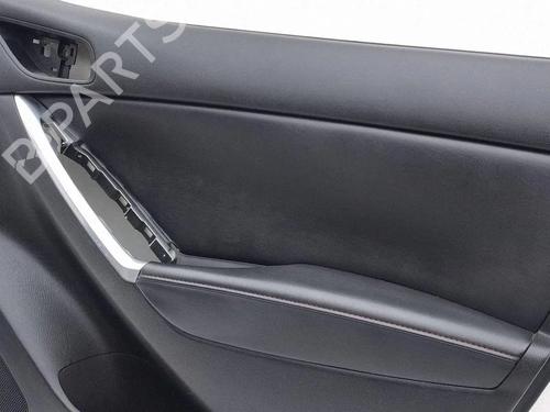 Front right panel MAZDA CX-5 (KE, GH) 2.2 D AWD (KE102) | BP39206215C59  - Image 6