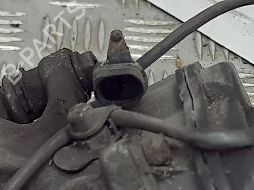 Right rear brake caliper AUDI A4 B9 (8W2, 8WC) 2.0 TDI | BP36327727M106 - Image 3