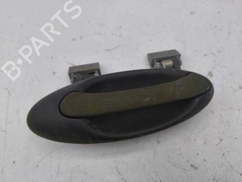 Used Rear right exterior door handle Rear right exterior door handle 36329202 36329202