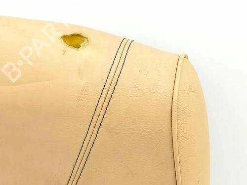 Left front seat MASERATI QUATTROPORTE V 4.2 | BP36200322C15 - Image 5