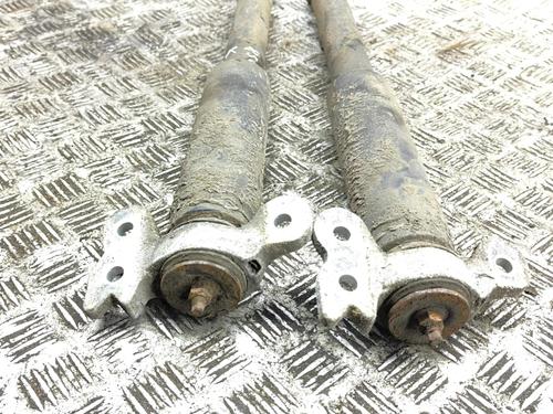Left rear shock absorber OPEL INSIGNIA B Grand Sport (Z18) 1.6 CDTi (68) | BP28873686M18 