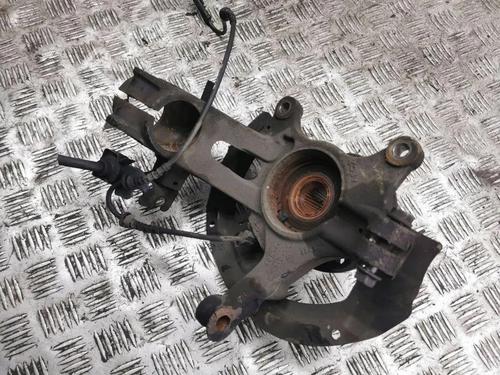 Left front steering knuckle RENAULT MEGANE II Saloon (LM0/1_) 1.4 | BP36203772M25 - Image 2
