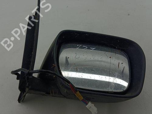 Right mirror MAZDA CX-7 (ER) 2.2 MZR-CD AWD (ER10A) | BP28897365C27 