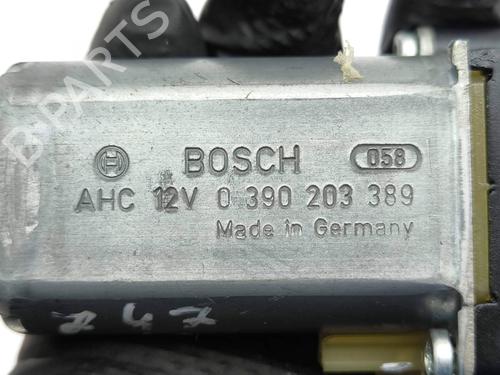 Electronic module PORSCHE CAYENNE (92A) 3.0 Diesel | BP28873019M83 