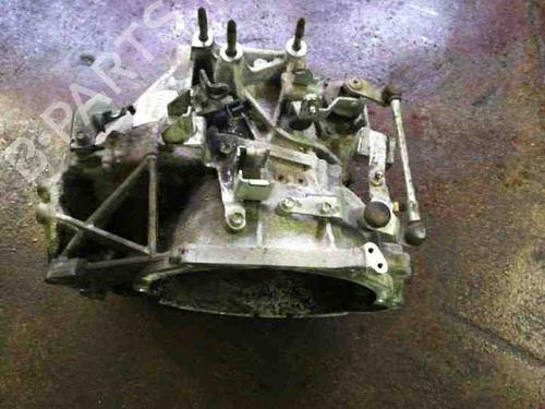 Used Gearbox MITSUBISHI LANCER VIII (CY_A, CZ_A) 1.8 DI-D (CY9A) (150 hp) 28867376