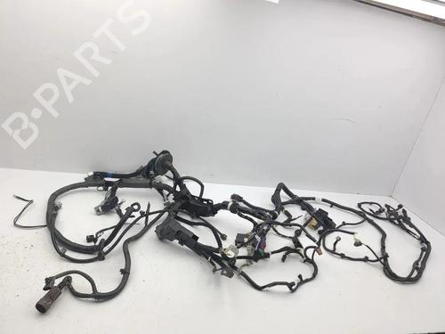 Used Wiring harness Wiring harness 33663728 33663728
