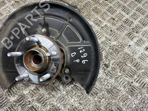 Right front steering knuckle CHEVROLET TRAX 1.4 | BP36084730M26 - Image 5