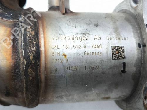 Egr AUDI A4 B9 Avant (8W5, 8WD) S4 TDI Mild Hybrid quattro | BP38247202M69 - Image 8