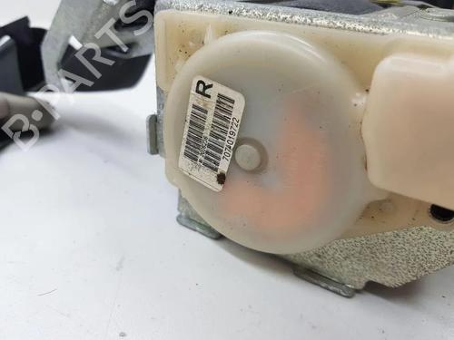 Front right seatbelt CHRYSLER 300C (LX, LE) 3.0 CRD | BP36082792I25 - Image 3
