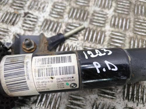 Right front shock absorber BMW i3 (I01) Electric | BP40465833M17 - Image 6
