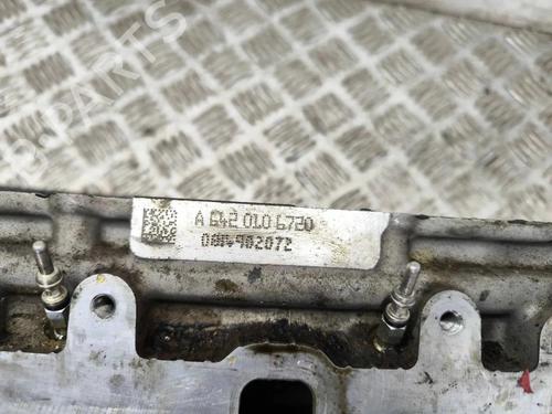 Cylinder head CHRYSLER 300C (LX, LE) 3.0 CRD | BP36209054M5 - Image 8