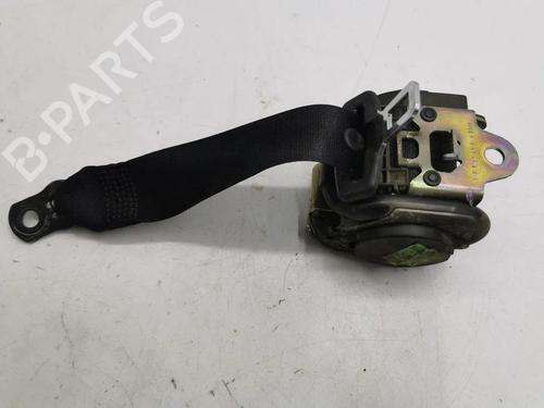 Used Rear left seatbelt Rear left seatbelt 28897226 28897226